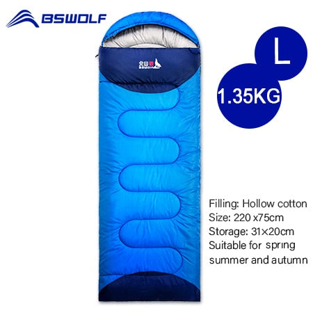 Top-Rated Camping Sleeping Bag