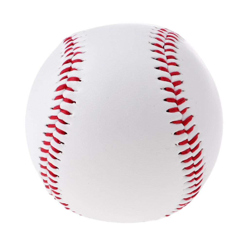 Official 9-Inch Baseball Ball