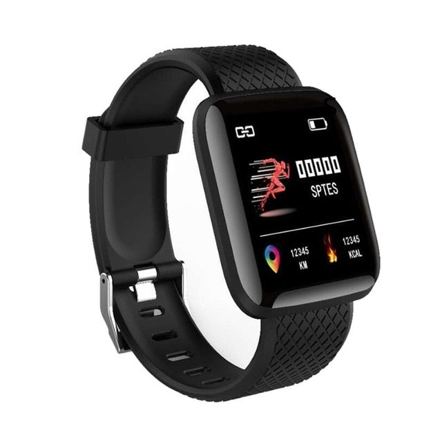 Plus Smart Bracelet Sports Bracelet D13 Color Screen