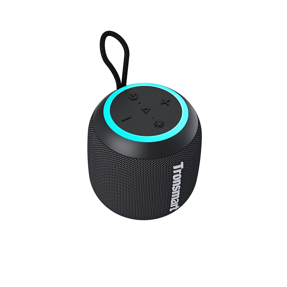 Mini Speaker is a Must-Have