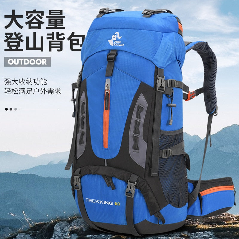 Free Knight Outdoor Backpack