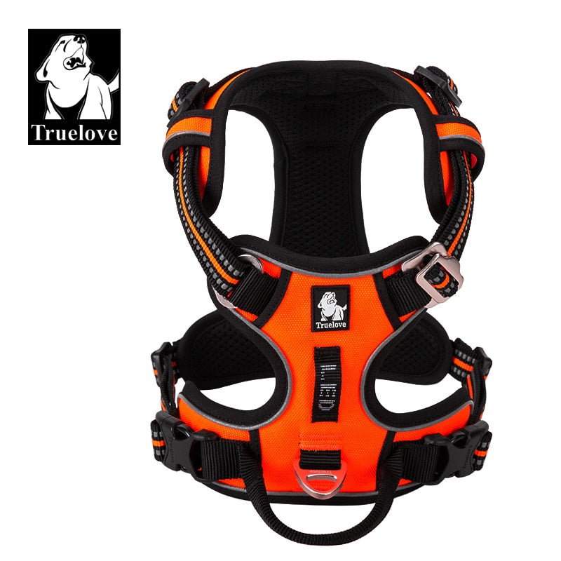 Truelove's Pet Harness