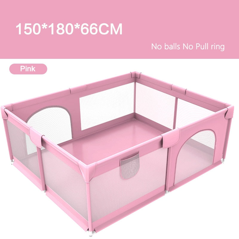 Shop the Best Baby Playpens for Safe and Secure Playtime