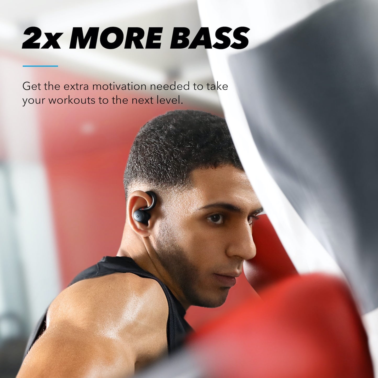 Anker Soundcore Sport X10 Bluetooth 5.2 Headphones