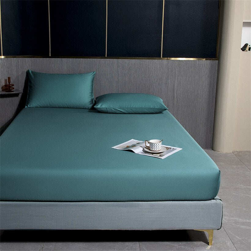 Luxury Soft 1000TC Mattress Cover