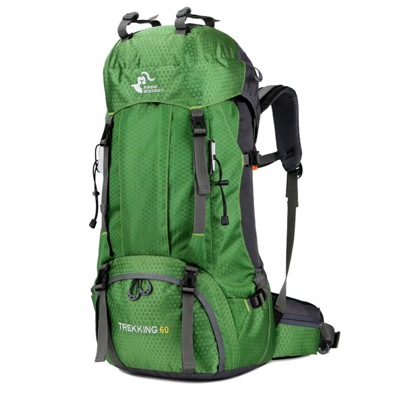 Durable 60L Backpack