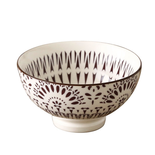 4.5-inch Japanese Rice Bowl