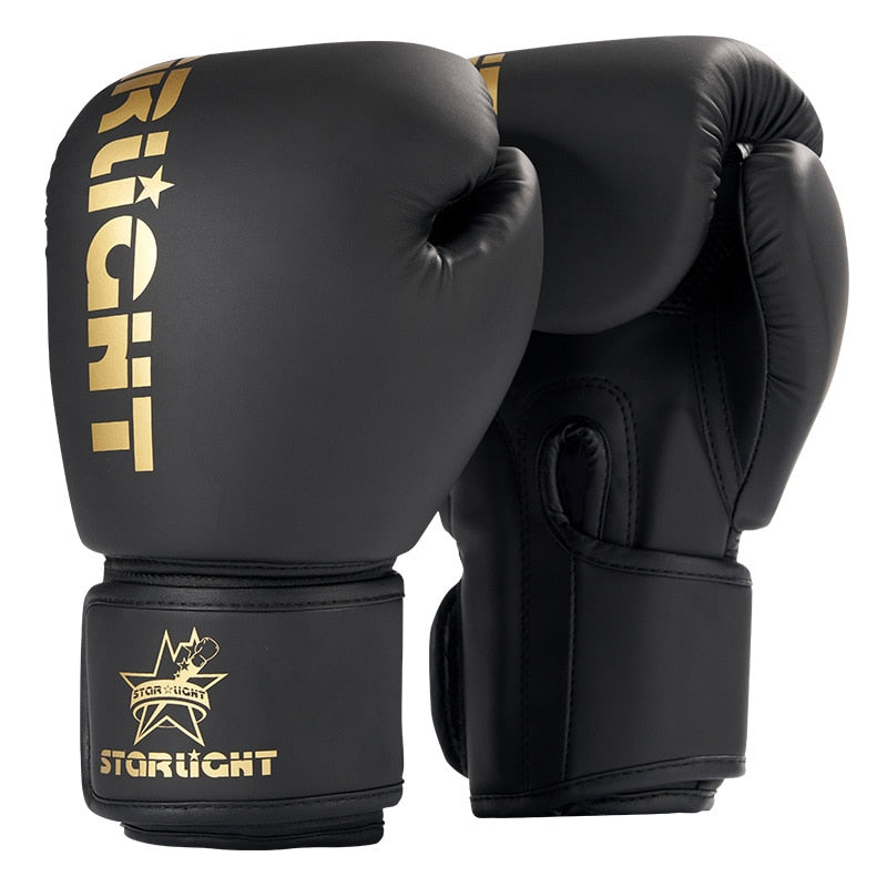 Boxing Starlight Gloves