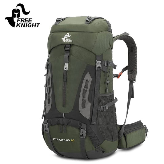FREE KNIGHT 60L Outdoor Backpack Bags