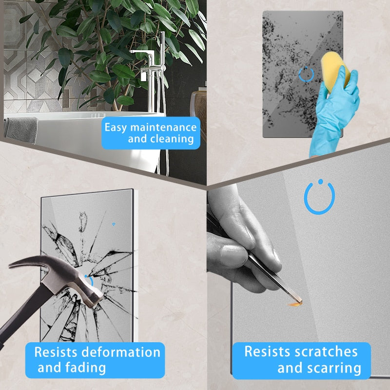 Smart Life Wifi Light Switch Neutral Wire