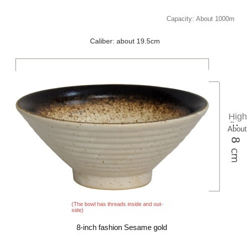 Japanese Creative Tableware Set