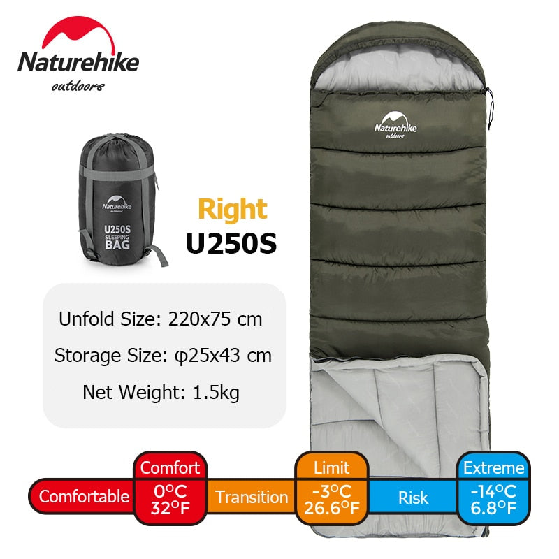 Naturehike Sleeping Bag