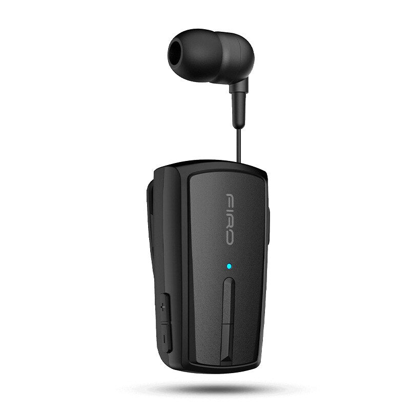 Wireless Lavalier Bluetooth Earphone