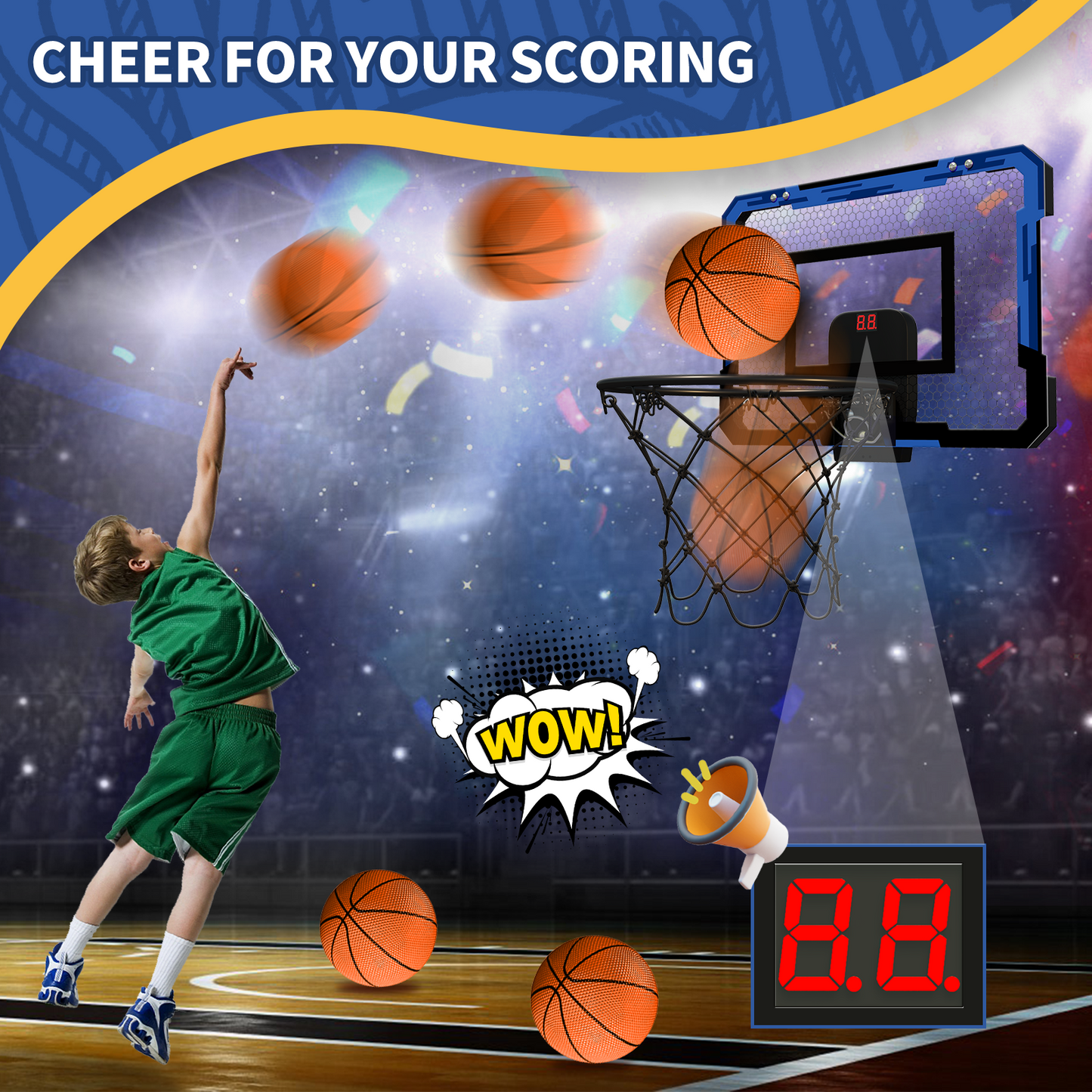 Sports Basketball Balls Toys