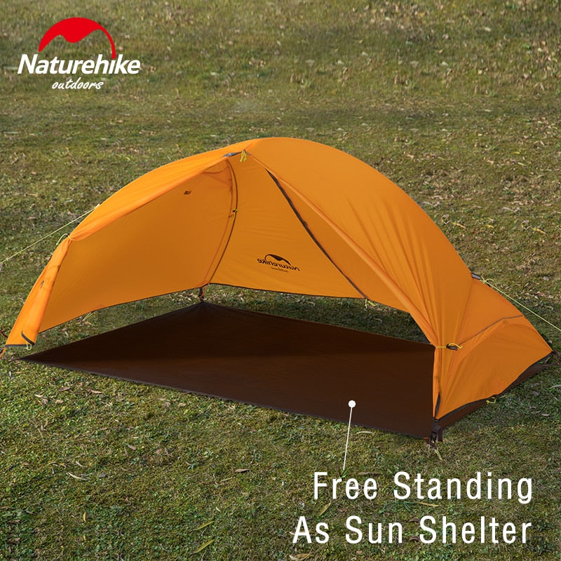 Durable Camping Tent