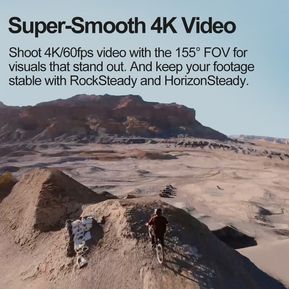 Professional Immersive Flight Drone