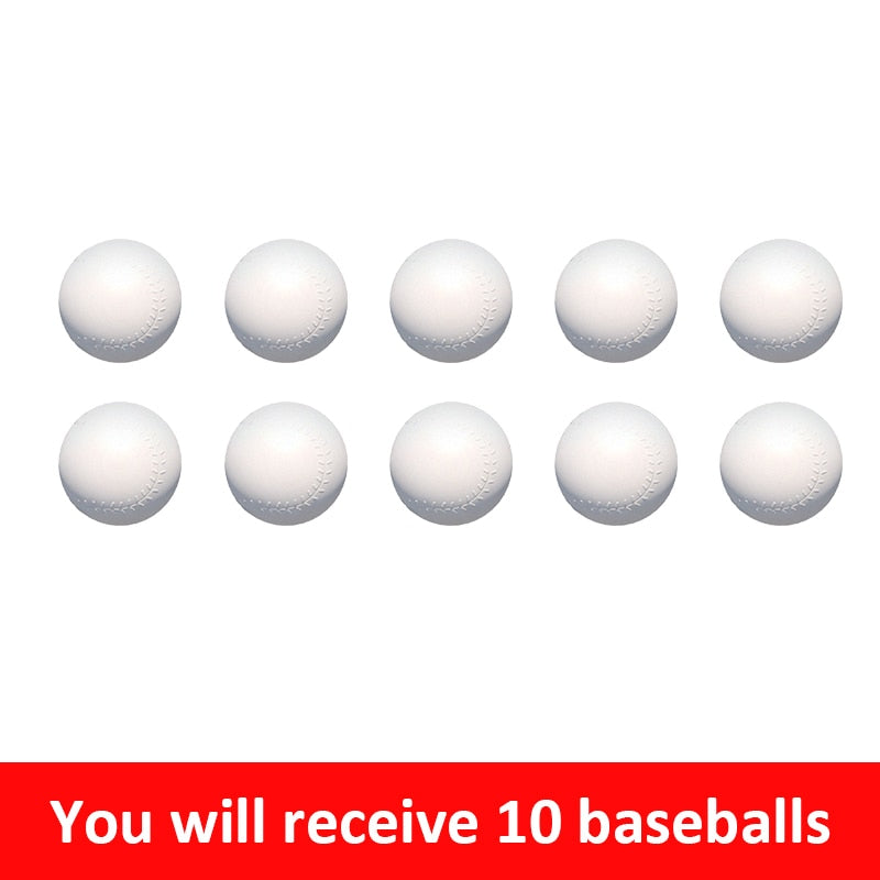 Baseball Toys for Little Athletes