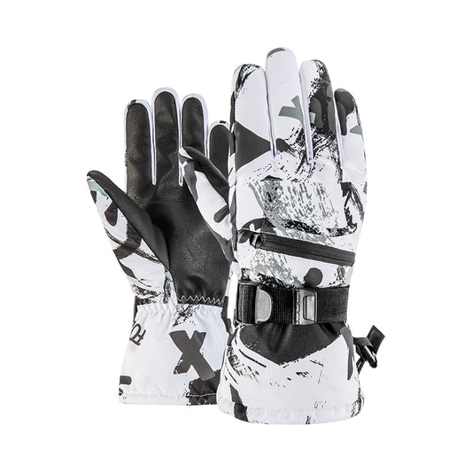 Skating Outdoor Motorcycle Gloves