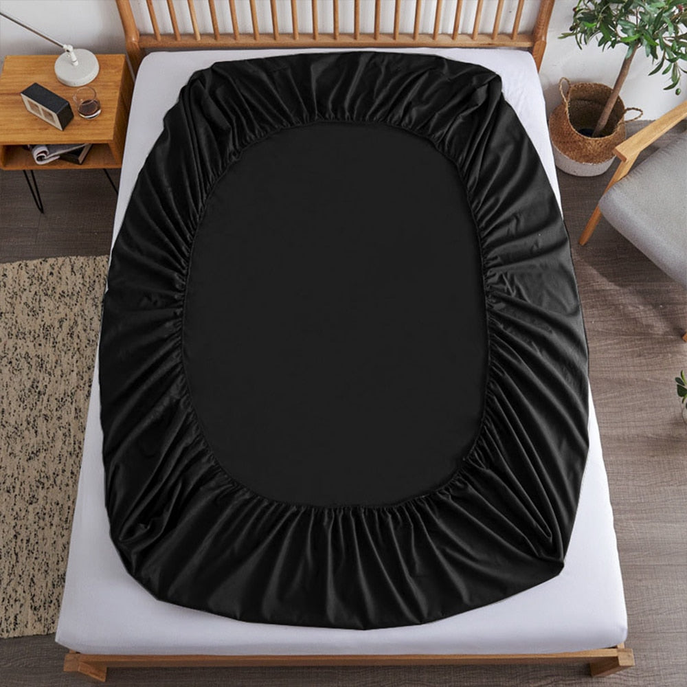 Adjustable Mattress Cover