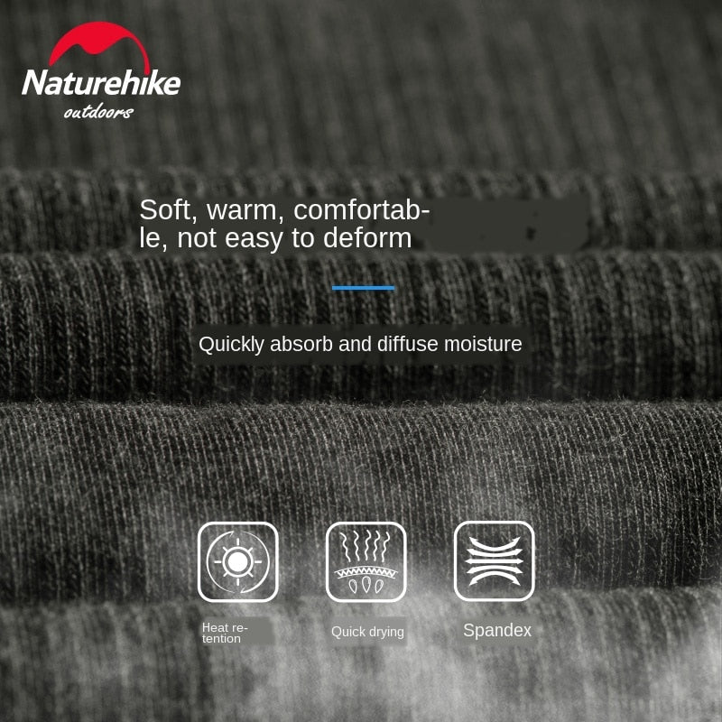 Quick-Drying Underwear Suits