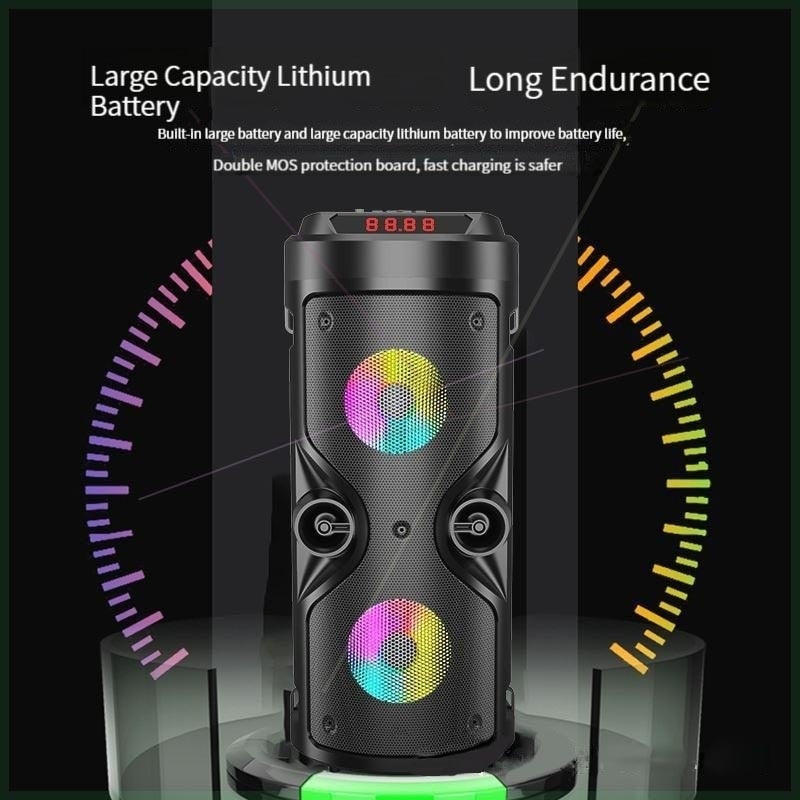 High Power Subwoofer Speakers