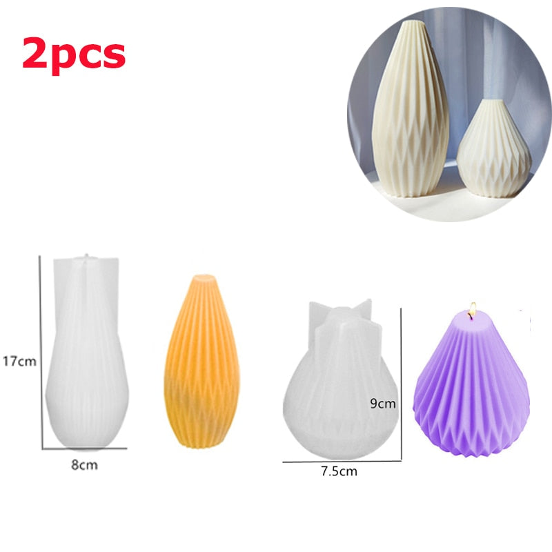 3D Shape Resin Epoxy