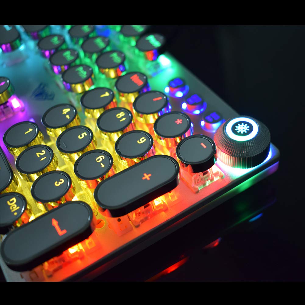 Gaming Mechanical Keyboard