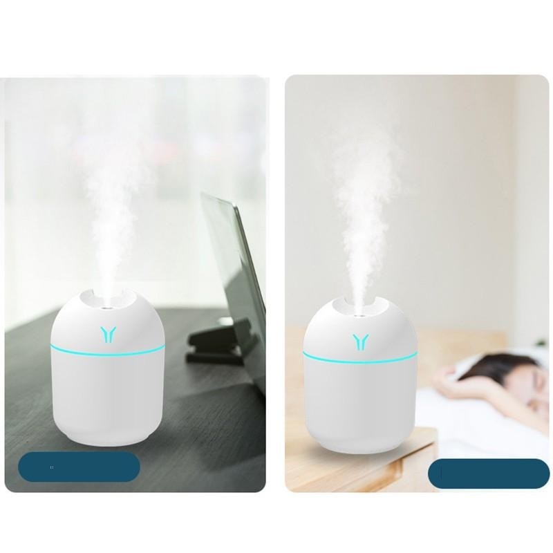 250ML Mini USB Air Humidifier