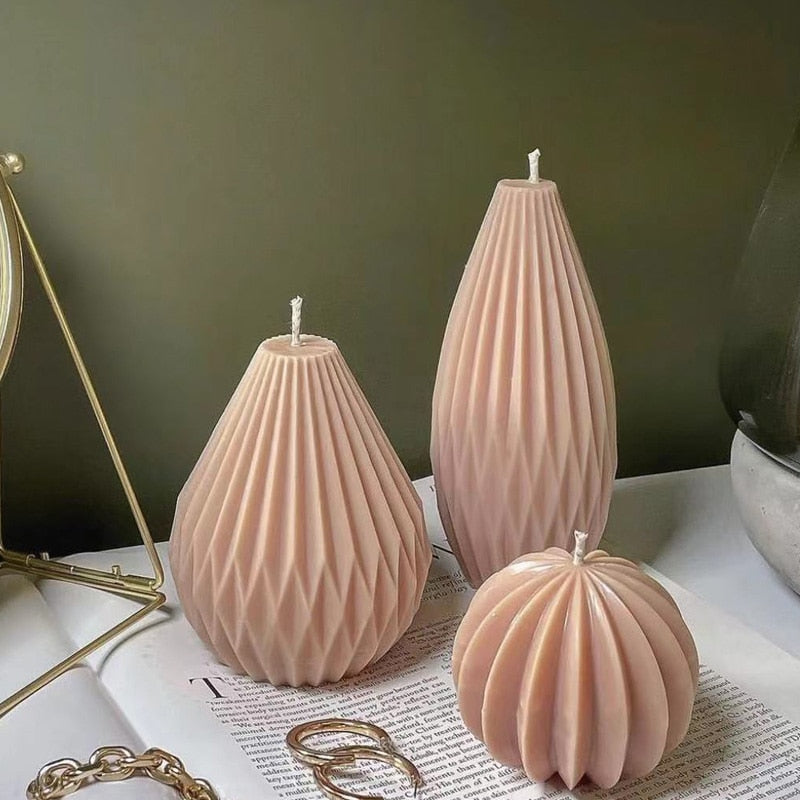 3D Shape Resin Epoxy