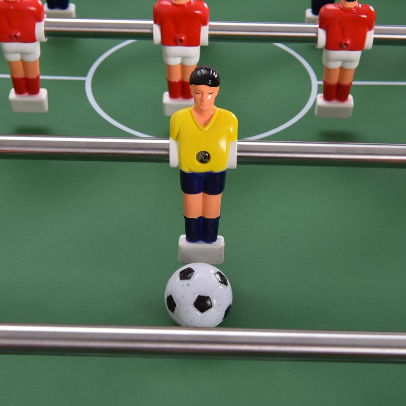 Mini Portable Foosball Tabletops