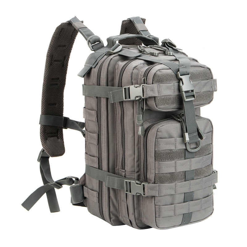Men's Army Military Tactical Backpack