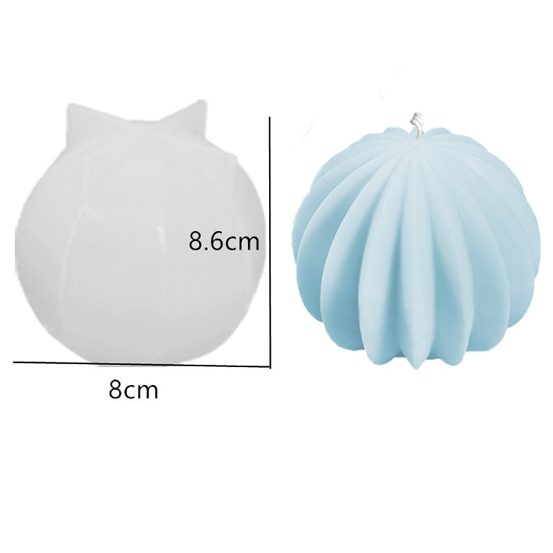 3D Shape Resin Epoxy