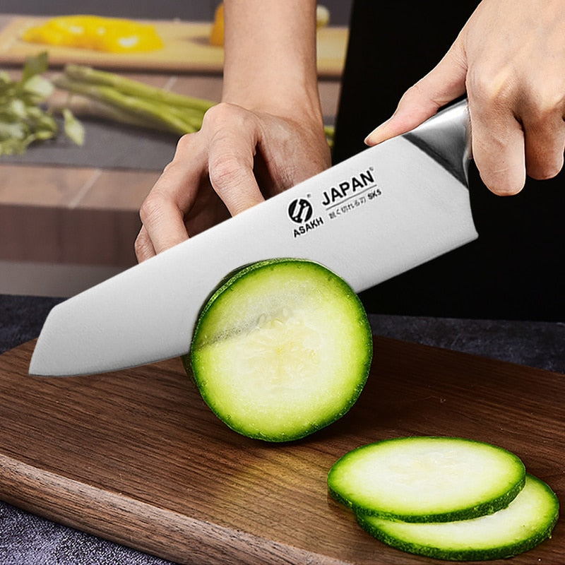 High-Quality Japanese Chef Knife Set