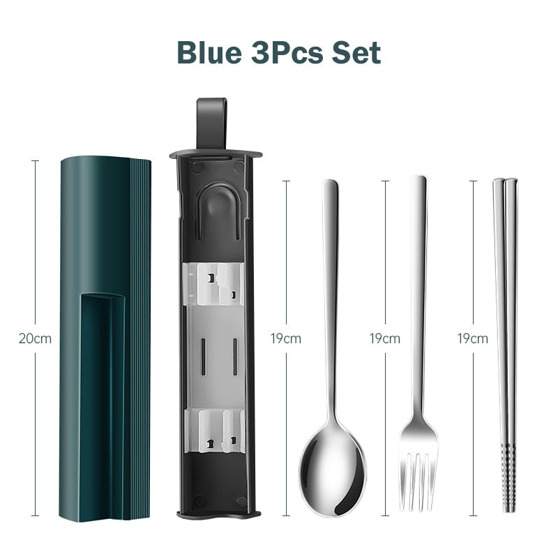 Upgrade Your Table Setting with 304 Tableware Set