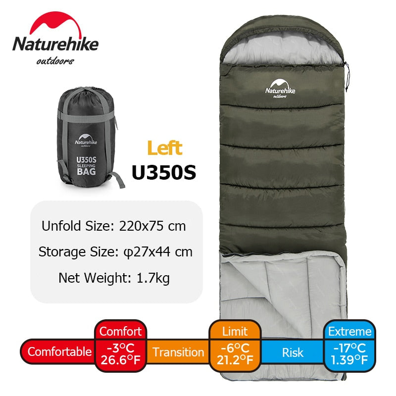 Naturehike Sleeping Bag