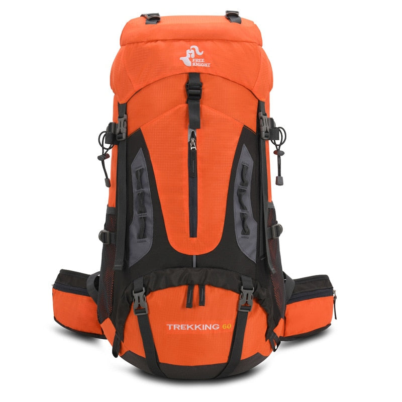Free Knight Outdoor Backpack