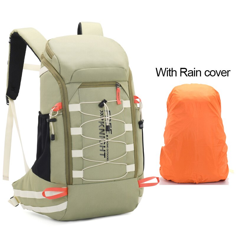 High-Quality 40L Backpack