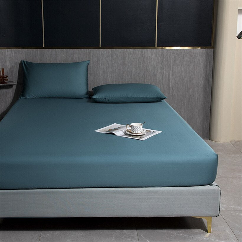 Luxury Soft 1000TC Mattress Cover