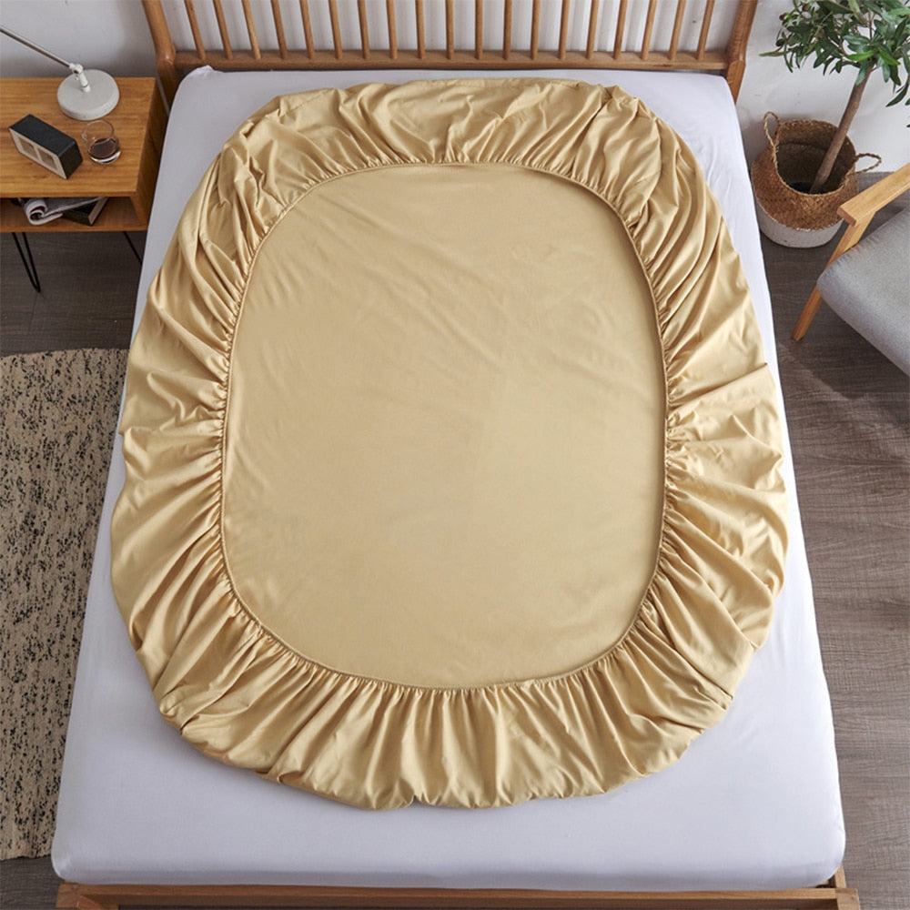 Adjustable Mattress Cover