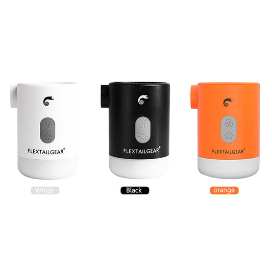 Max Pump 2 Pro Portable Mini Air Pump