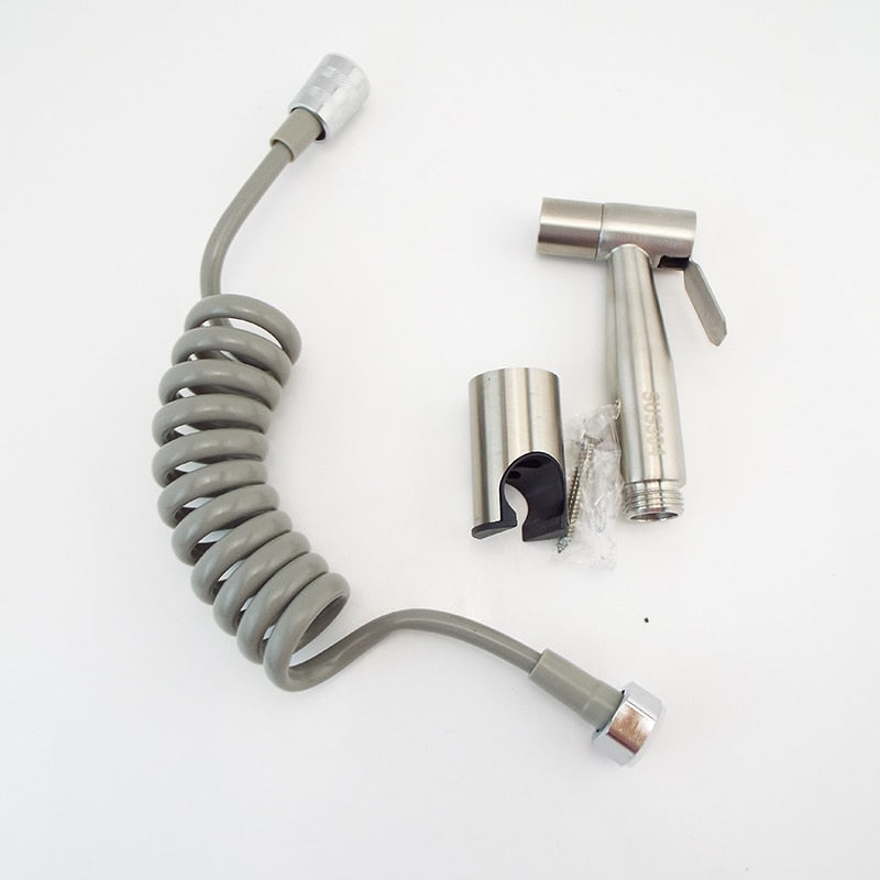 Handheld Toilet Bidet Sprayer