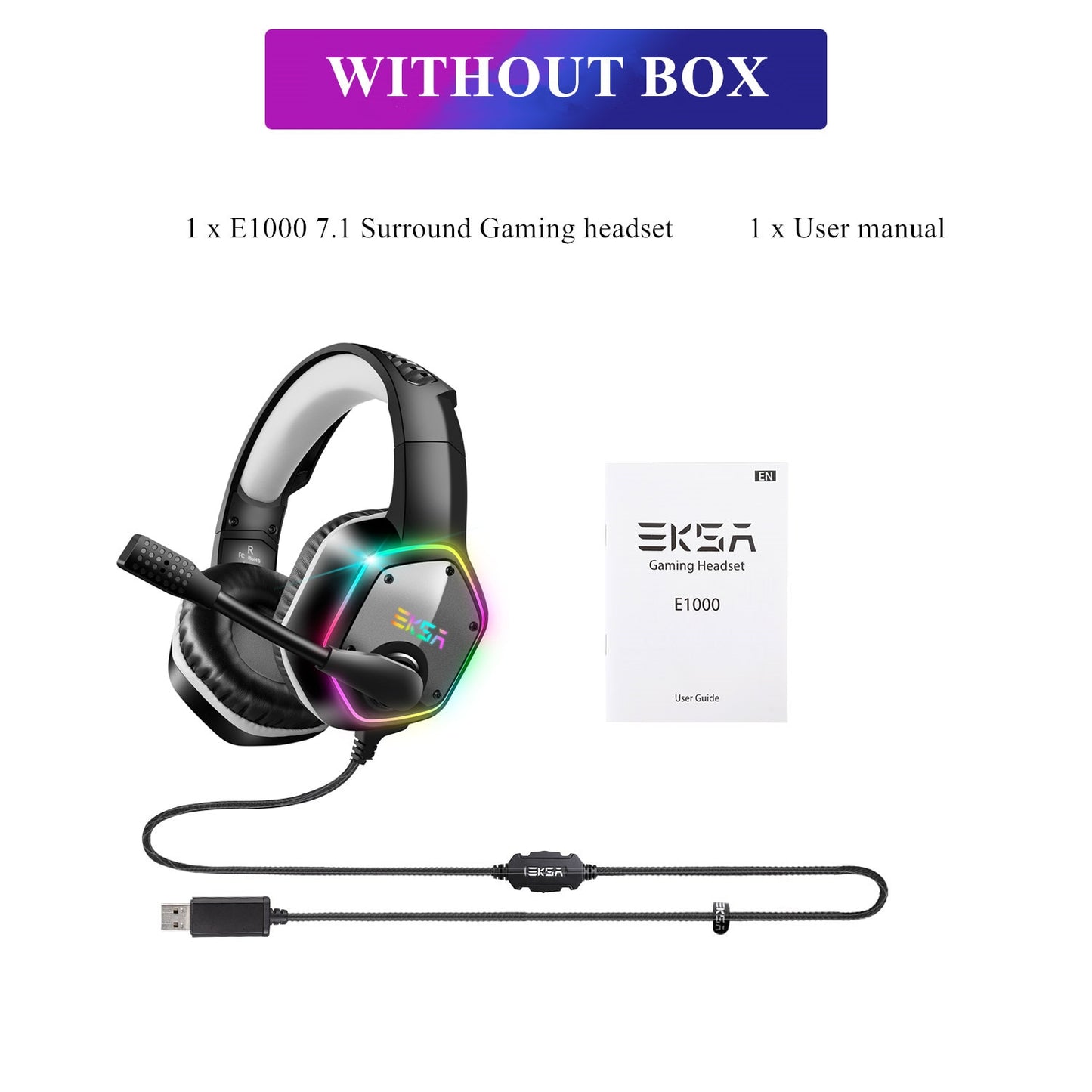 Best Gaming Headphones