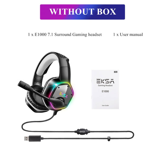 Best Gaming Headphones