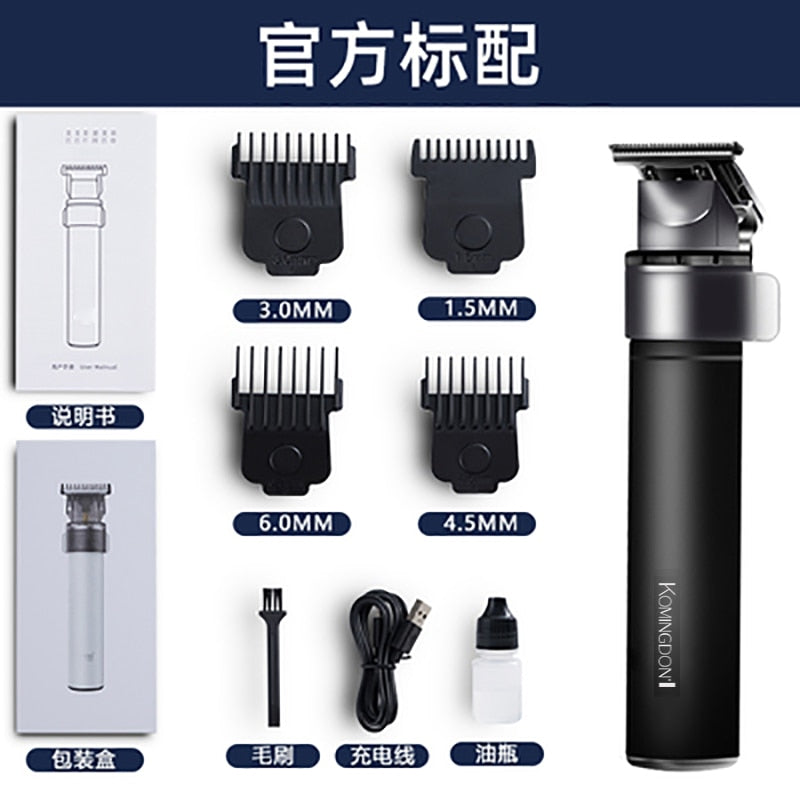 Youpin Komingdon Hair Clipper Professional