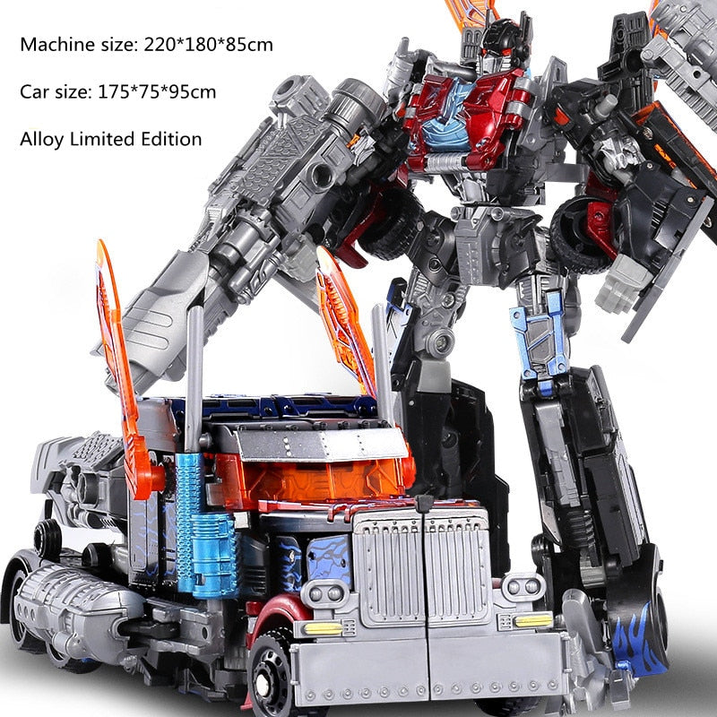 35cm Transformation Toys
