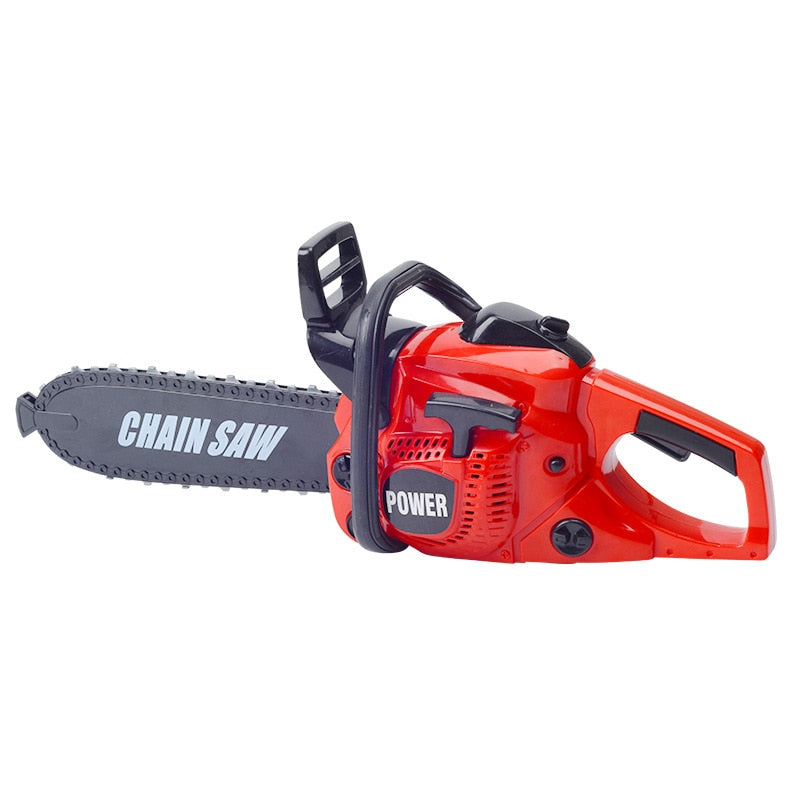 Children's Toolbox Engineer Simulation Repair Tools