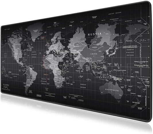 High-Quality Mouse Pad Gamer Desk Mat