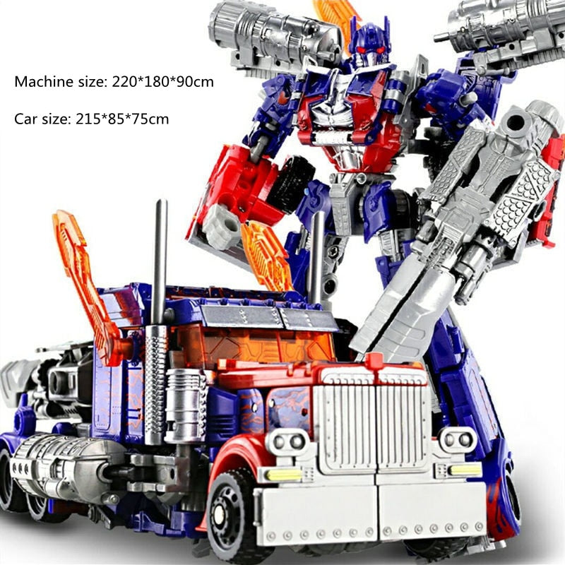 35cm Transformation Toys
