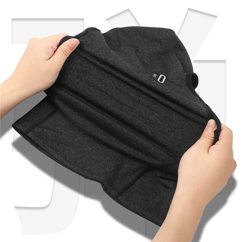 WEST BIKING Cycling Cap and Running Scarf