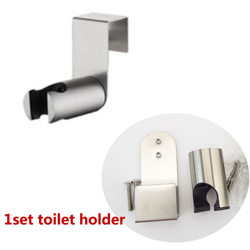 Handheld Toilet Bidet Sprayer
